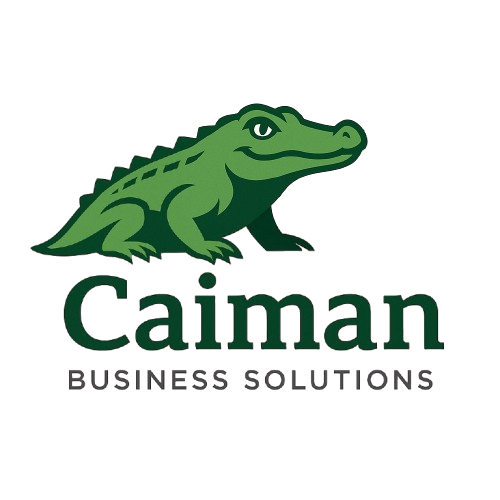 Caiman Business Solutions